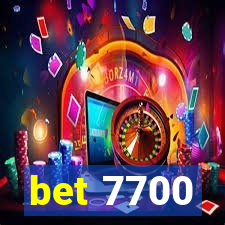 bet 7700